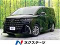 2024 Toyota Alphard G