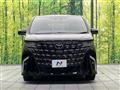 2024 Toyota Alphard G