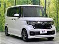 2021 Honda N BOX