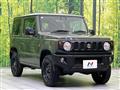 2020 Suzuki Jimny