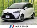 2018 Toyota Sienta