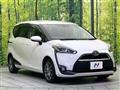 2018 Toyota Sienta