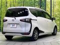2018 Toyota Sienta