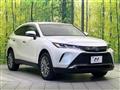 2021 Toyota Harrier Hybrid