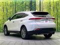 2021 Toyota Harrier Hybrid