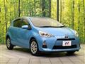 2013 Toyota AQUA