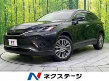 2023 Toyota Harrier