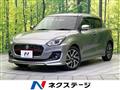 2022 Suzuki Swift