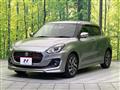 2022 Suzuki Swift