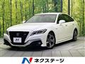 2018 Toyota Crown Hybrid