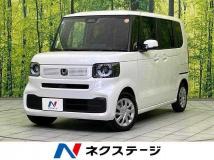 2025 Honda N BOX