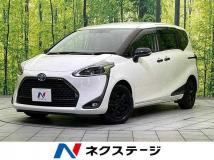 2021 Toyota Sienta