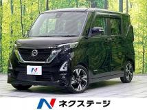 2021 Nissan ROOX