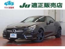 2012 Mercedes-Benz SLK