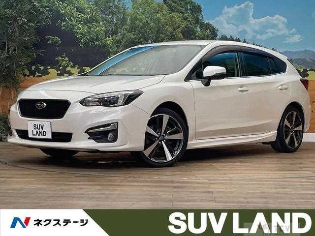2017 Subaru Impreza