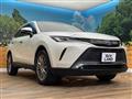 2020 Toyota Harrier Hybrid