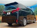 2021 Toyota Alphard G