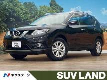 2016 Nissan X-Trail