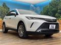 2020 Toyota Harrier Hybrid