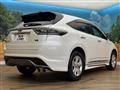 2014 Toyota Harrier Hybrid
