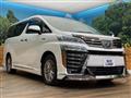 2018 Toyota Vellfire