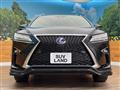 2016 Lexus RX
