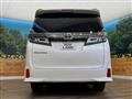 2018 Toyota Vellfire