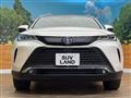 2020 Toyota Harrier Hybrid