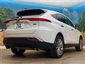 2020 Toyota Harrier Hybrid