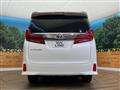 2022 Toyota Alphard G
