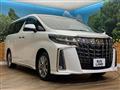 2022 Toyota Alphard G
