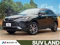 2020 Toyota Harrier Hybrid