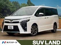 2021 Toyota Voxy