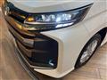 2023 Toyota Noah