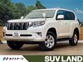 2019 Toyota Land Cruiser Prado