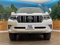2019 Toyota Land Cruiser Prado