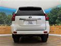 2019 Toyota Land Cruiser Prado