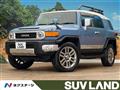 2016 Toyota FJ Cruiser