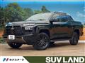 2024 Mitsubishi Triton