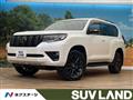 2023 Toyota Land Cruiser Prado