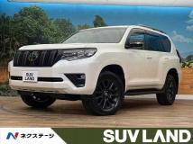 2023 Toyota Land Cruiser Prado