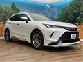 2020 Toyota Harrier Hybrid