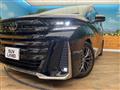 2023 Toyota Vellfire