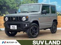 2023 Suzuki Jimny