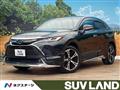 2020 Toyota Harrier Hybrid
