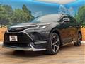2020 Toyota Harrier Hybrid