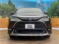 2020 Toyota Harrier Hybrid