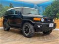 2014 Toyota FJ Cruiser