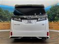 2018 Toyota Vellfire