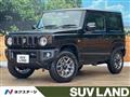 2025 Suzuki Jimny